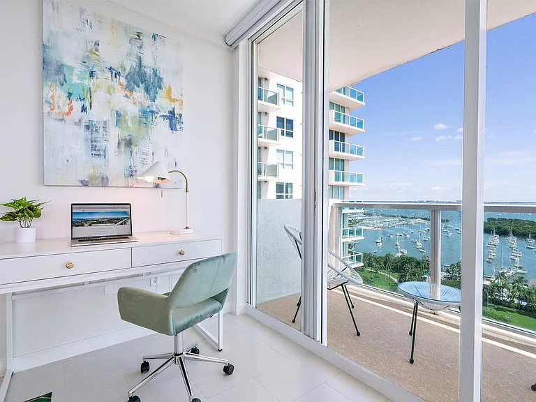 Window View
