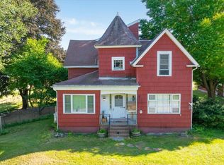 6 Pinewoods Rd, Lisbon, ME 04250