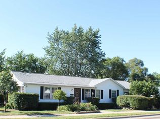 501 S Washington Blvd, Camanche, IA 52730