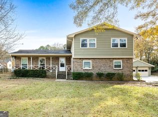 735 Willow Bend Dr, Jonesboro, GA 30238