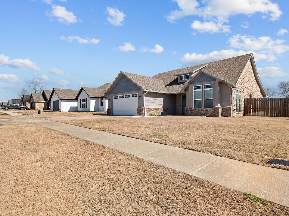1418 Nate Cir, Bullard, TX 75757 Zillow