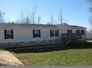 377 Burkland Ln, Athens, GA 30601