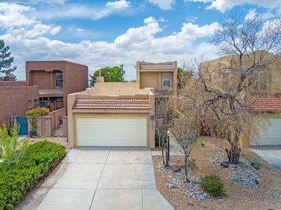 2154 Black Willow Dr NE, Albuquerque, NM, 87122