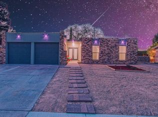 2129 Anise Dr, El Paso, TX 79935