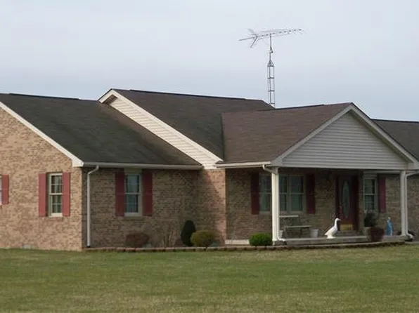 5065 E County Road 800 N, North Vernon, IN 47265