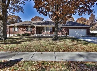 2622 S Mohican Ave, Independence, MO 64057