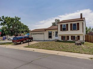 19694 E Buchanan Pl, Aurora, CO 80011