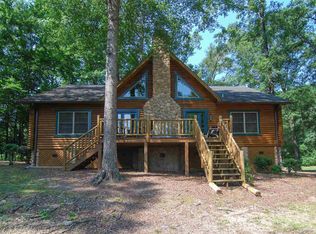2625 Mineral Springs Rd, Lexington, SC 29072