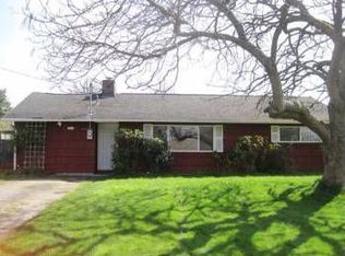 6402 218th St SW, Mountlake Terrace, WA 98043