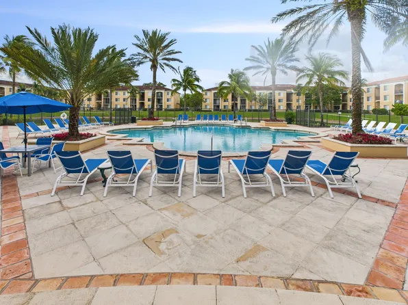 Vista Verde at Coconut Creek