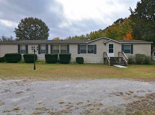 552 Dan Crutcher Rd, Toney, AL 35773