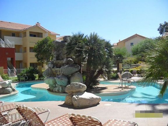 3rd image of 4200 S Valley View Blvd Unit 1100E