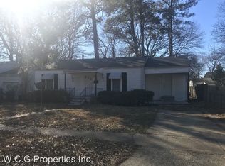 5340 Bienville Ave, Shreveport, LA 71108