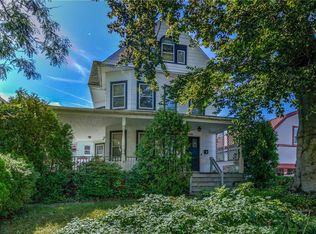 230 E Lincoln Ave, Mount Vernon, NY 10552