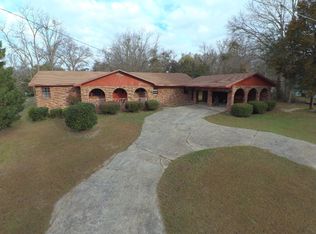 403 Martin Luther King Rd, Keysville, GA 30816