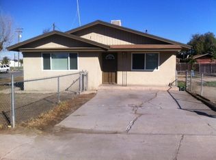 1701 Corregidor Ave, Firebaugh, CA 93622
