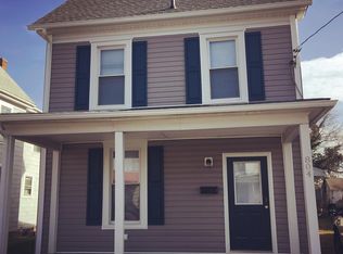 804 Race St, Cambridge, MD 21613