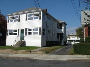 376 Palmer St, Fall River, MA 02724