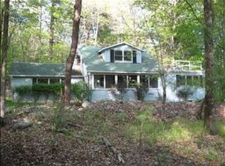 15 Hotalen Rd, Sandyston, NJ 07826