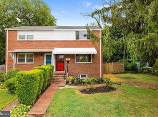 5033 37th Ave, Hyattsville, MD 20782