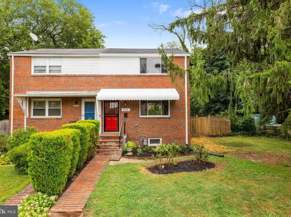 5033 37th Ave, Hyattsville, MD 20782