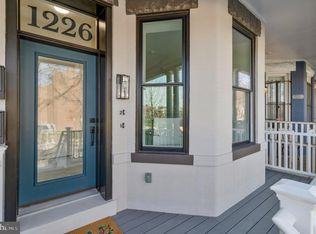 1226 Irving St NW #2, Washington, DC 20010