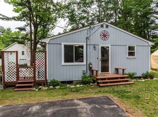 55 Centre Rd, Glocester, RI 02814