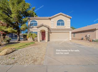 2446 E Sheffield Ave, Gilbert, AZ 85296