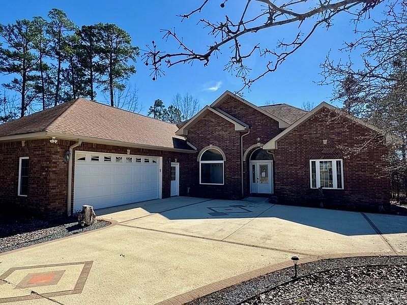 9 Cancion Way, Hot Springs Village, AR 71909 | Zillow