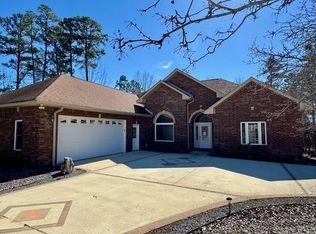 9 Cancion Way, Hot Springs Village, AR 71909