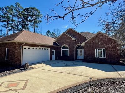 9 Cancion Way, Hot Springs Village, AR, 71909