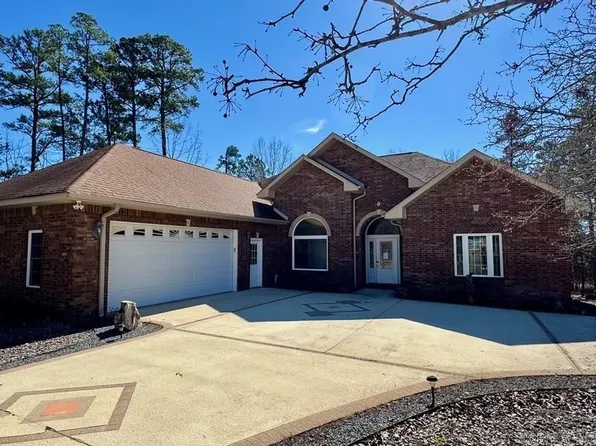 9 Cancion Way, Hot Springs Village, AR 71909