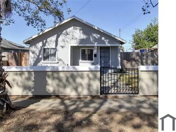 845 Price Ct, Sacramento, CA 95815