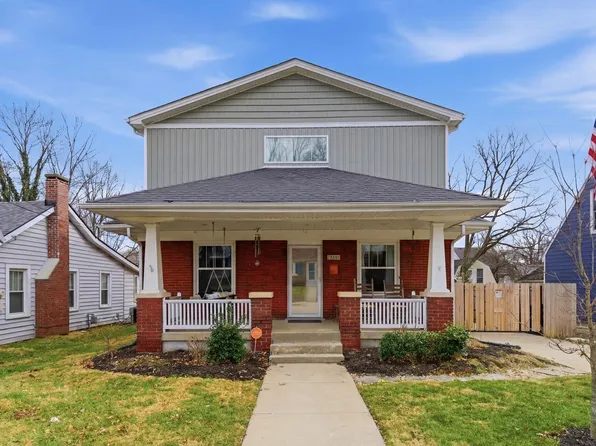 228 Bassett Ave, Lexington, KY 40502