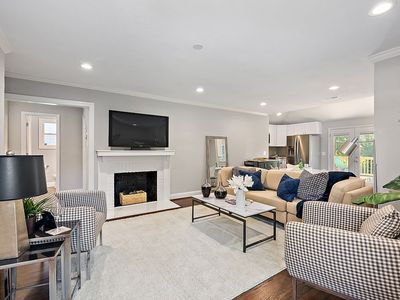 1416 Cortland Rd, Charlotte, NC, 28209