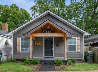 714 Florida St, Lexington, KY 40508