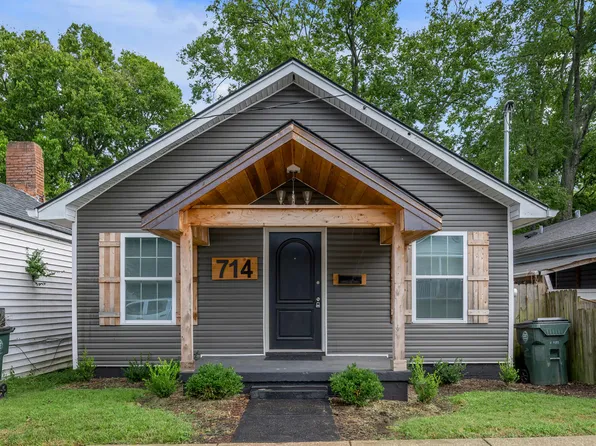 714 Florida St, Lexington, KY 40508