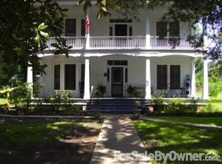 4893 Highway 361, Evergreen, LA 71333