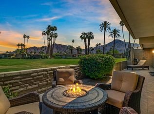 45136 Avenida Paloma, Indian Wells, CA 92210