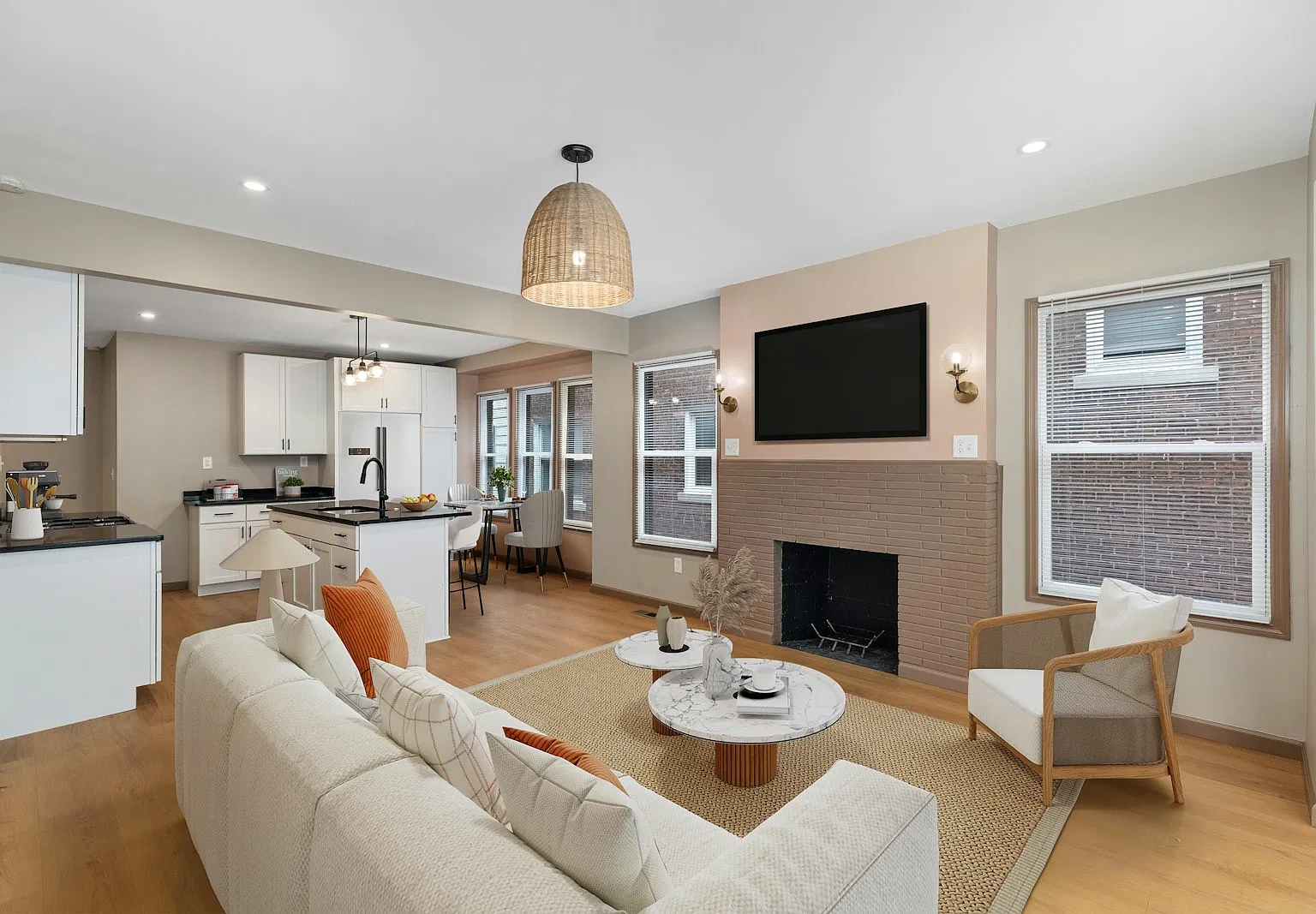 8776 Dexter Avenue, Unit A — Photo 3