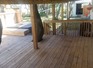 119 Red Oak St, Aransas Pass, TX 78336