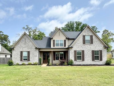 3464 Delaney Dr, Nesbit, MS, 38651