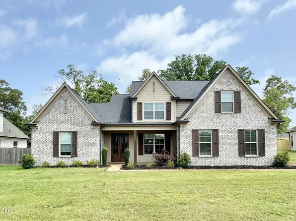 3464 Delaney Dr, Nesbit, MS 38651