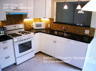 382 Nolan St SE, Atlanta, GA 30315