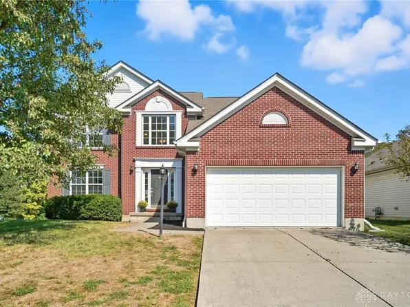 7820 Paradise Cv, Liberty Township, OH 45044