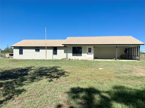 4870 Highway 67, Hasse, TX 76442