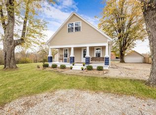 8139 State Route 48, Aurora, IN 47001