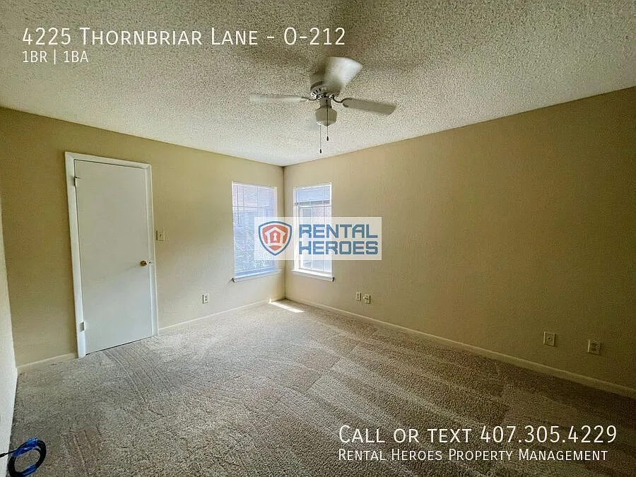 $99 Security Deposit! $1,199 | 1 Bedroom / 1 Bathroom Condo Limited-Time Move-In Special! — Photo 3