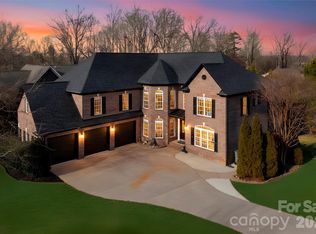 4134 Burnage Hall Rd, Harrisburg, NC 28075