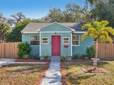 1608 Preston St S, Saint Petersburg, FL, 33712